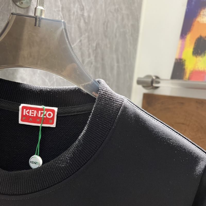 Kenzo Hoodies